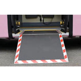 9m Low Entry Electric City Bus B08EV