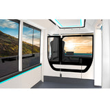 6m Low Entry Electric City Bus B06EV