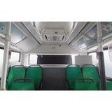 9m Low Entry Electric City Bus B08EV