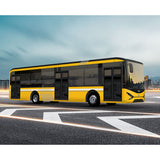 12m Low Floor Electric City Bus B12EV