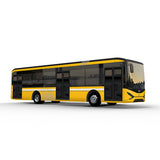 12m Low Floor Electric City Bus B12EV