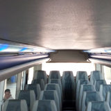 9m Electric Shuttle Bus C08EV