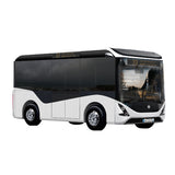 6m Low Entry Electric City Bus B06EV