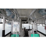 9m Low Entry Electric City Bus B08EV