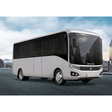 6m Electric Mini Bus C01