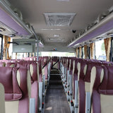 Single front windshield, 11m 2-axle Tourist bus C11