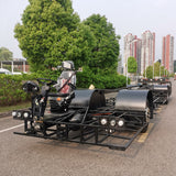 12m Electric Coach Chassis D12CEV