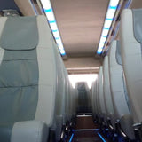 9m Electric Shuttle Bus C08EV