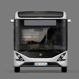 6m Low Entry Electric City Bus B06EV