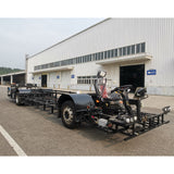 12m Electric Coach Chassis D12CEV