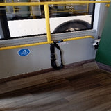 12m Low Floor Electric City Bus B12EV