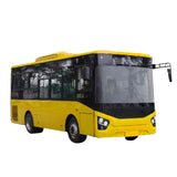7.5m Low Entry Electric City Bus B07EV