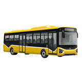 12m 2-steps Floor CNG City Bus B11CN