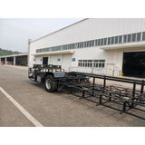 12m Electric Coach Chassis D12CEV