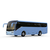Single front windshield, 11m 2-axle Tourist bus C11