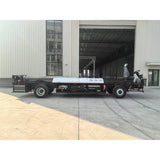 9m Electric School Bus Chassis D09CEV