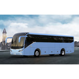 Single front windshield, 11m 2-axle Tourist bus C11