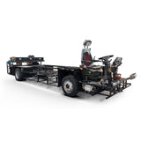 7.3m Electric Bus Chassis D07EVR