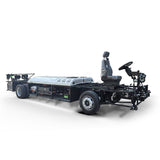 9m Electric School Bus Chassis D09CEV