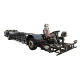 12m Electric Coach Chassis D12CEV