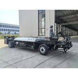 9m Electric School Bus Chassis D09CEV